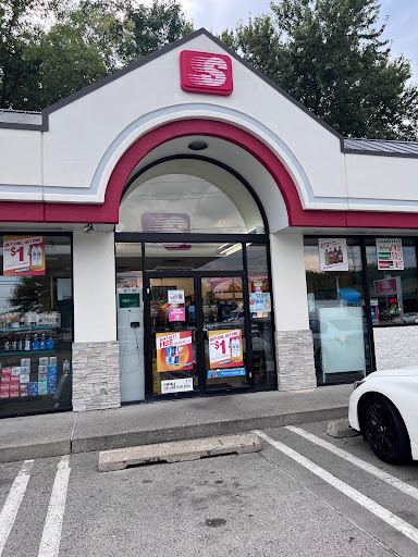 Speedway, 565 NJ-17, Paramus, NJ 07652, USA, 