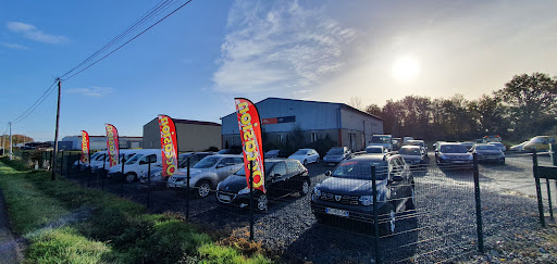 Photo 3 - Garage de Beaulon