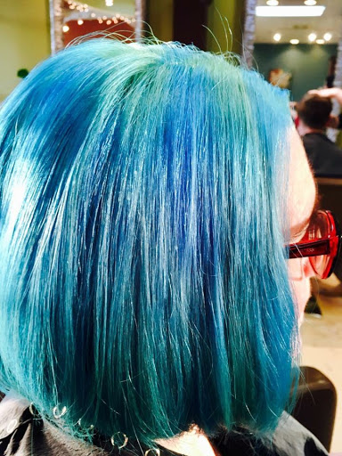 Hair Salon «Q Salon & Spa», reviews and photos, 266 E Auburn Rd, Rochester, MI 48307, USA