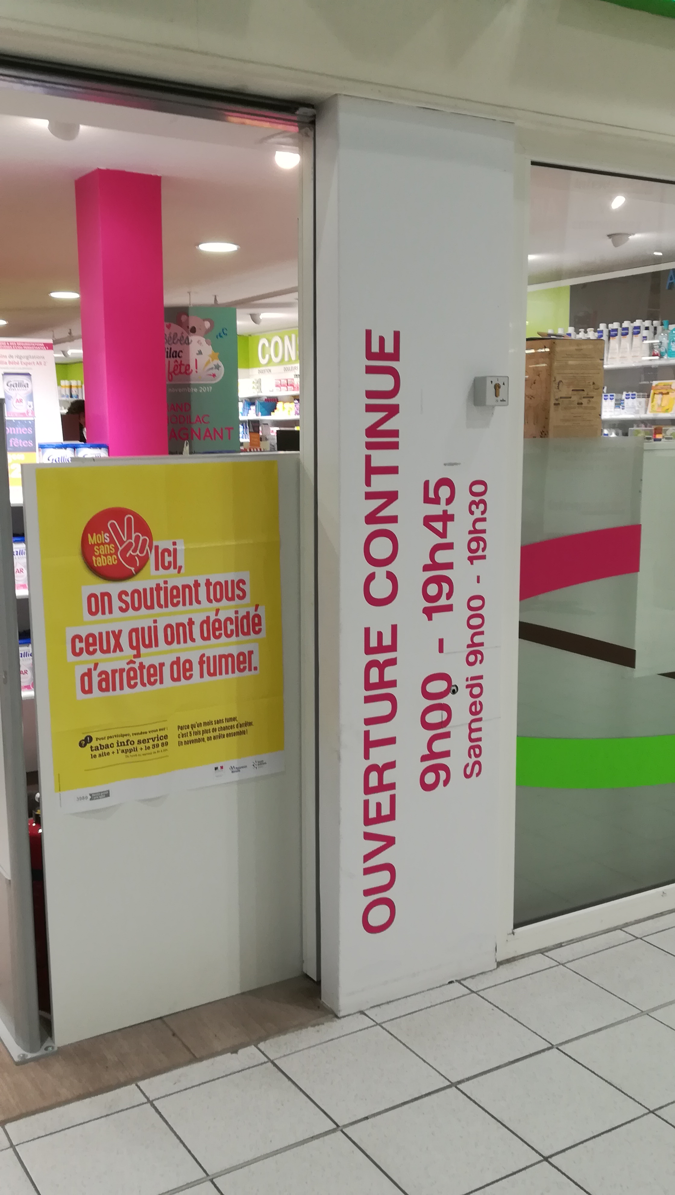 Photo n° 3 de l'avis de Jean.a fait le 21/11/2017 à 11:12