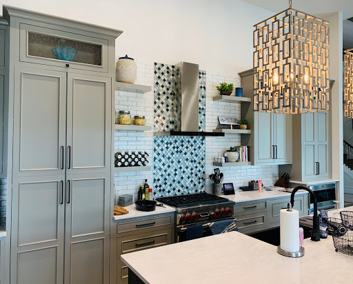 Cabinet Maker «Jim Bishop Cabinets Inc», reviews and photos, 5640 Bell Rd, Montgomery, AL 36116, USA