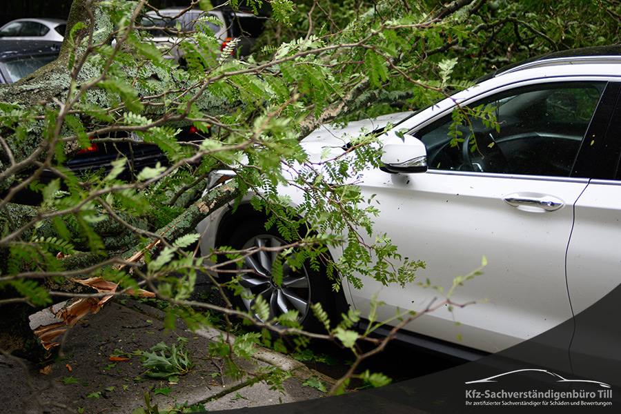 Kfz Sachverständigenbüro Till