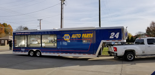 Auto Parts Store «NAPA Auto Parts CHS012», reviews and photos, 2830 Teays Valley Road, Hurricane, WV 25526, USA