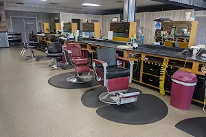 Main Gate Too Barber Shop image