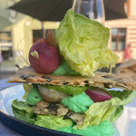 Photo n°1 de l'avis de Özge.a fait le 03/08/2022 à 19:18 sur le  mein.werder - hotel am markt & fritz am markt à Werder