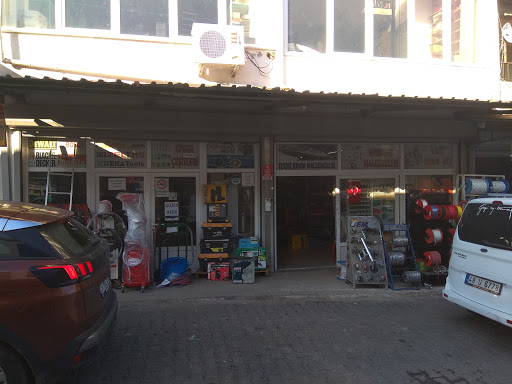 Sadettin Akarsu Ticaret
