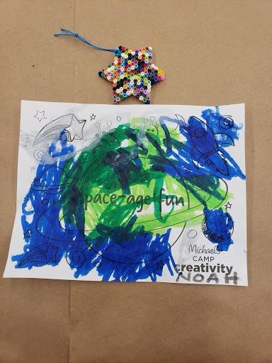 Craft Store «Michaels», reviews and photos, 1246 Washington St, Hanover, MA 02339, USA