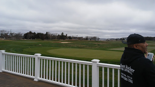 Golf Course «The Kittansett Club», reviews and photos, 11 Point Rd, Marion, MA 02738, USA