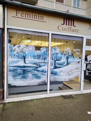 J.M.L Coiffure à Morsang-sur-Orge