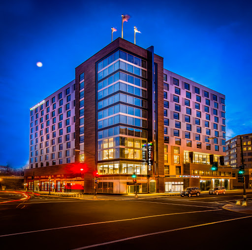 Hyatt Place Washington Dc/National Mall