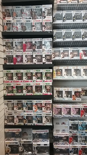 Video Game Store «GameStop», reviews and photos, 20 City Blvd W H810, Orange, CA 92868, USA