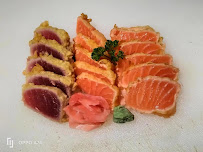 Photos du propriétaire du Restaurant japonais Sushi Corene à Blois - n°3