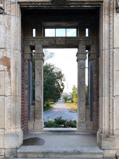 Tourist Attraction «Heigold House Facade», reviews and photos, 332-402 Frankfort Ave, Louisville, KY 40206, USA