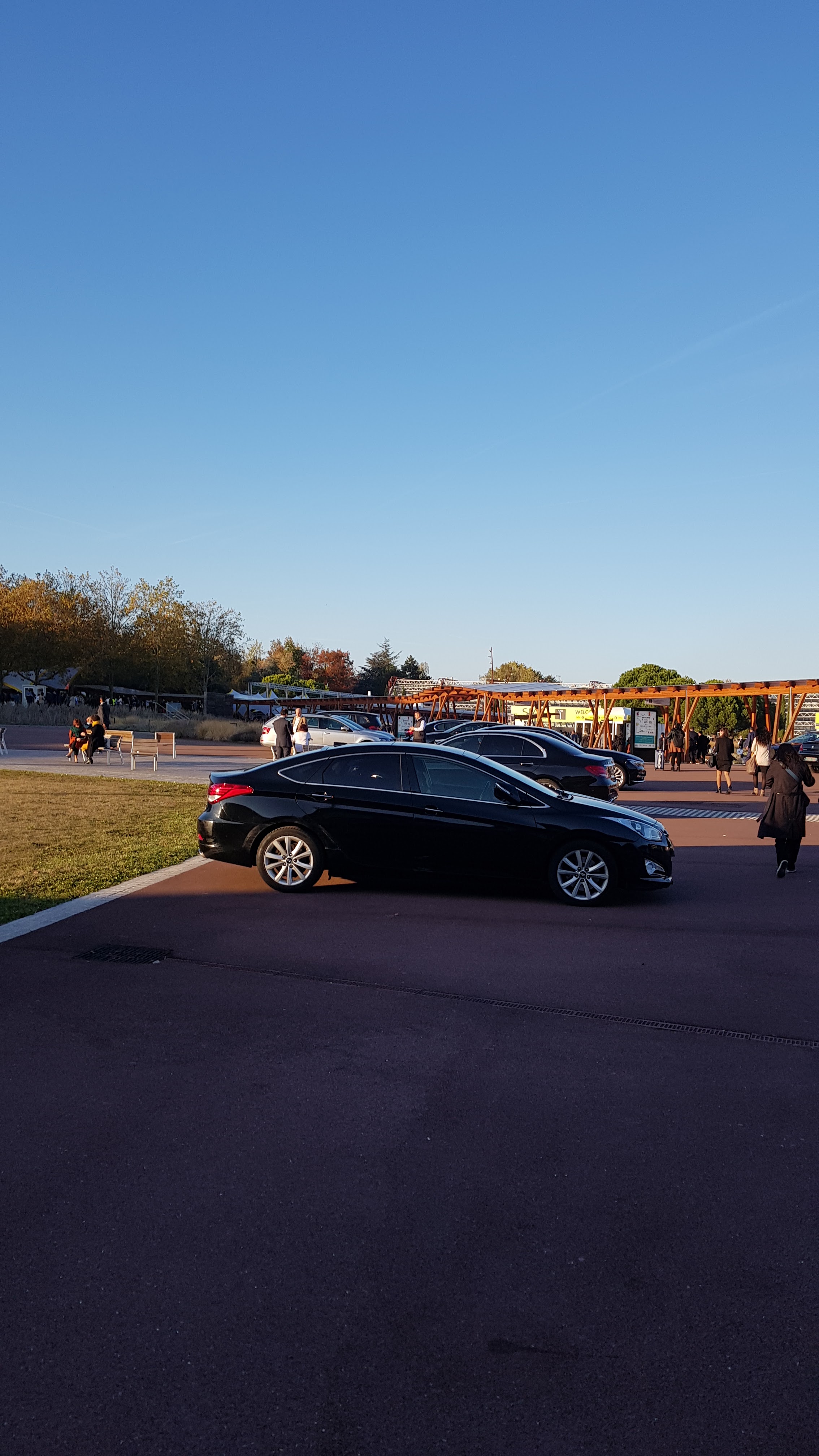 Photo n° 22 de l'avis de Sami.i fait le 06/11/2018 à 07:53
