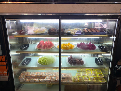 孫太太嚴選超市火鍋桃園店