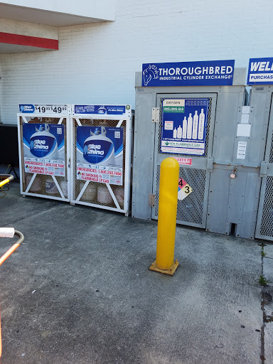 Home Improvement Store «Tractor Supply Co.», reviews and photos, 4888 Okeechobee Rd, Fort Pierce, FL 34947, USA