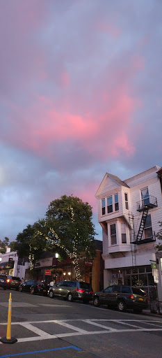 Restaurant «Mint Premium Foods», reviews and photos, 19 Main St, Tarrytown, NY 10591, USA