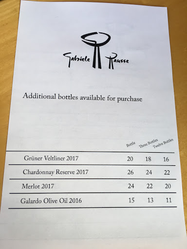 Winery «Gabriele Rausse Winery», reviews and photos, 3247 Carters Mountain Rd, Charlottesville, VA 22902, USA