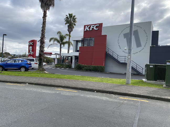KFC - Restaurant
