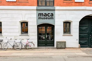MACA Museum Copenhagen image