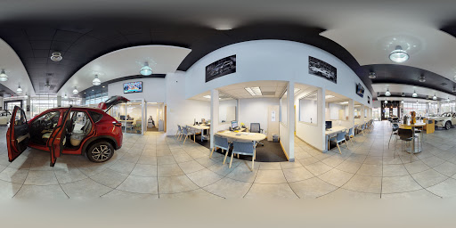 Mazda Dealer «Mazda of Ridgeland», reviews and photos, 1860 E County Line Rd, Ridgeland, MS 39157, USA