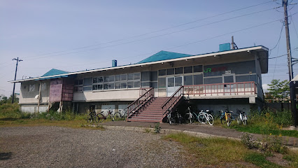 豊沼駅