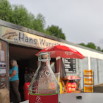 Photo n°2 de l'avis de Guido.e fait le 13/07/2021 à 18:01 sur le  Bratwurststand Hans-Wurst - Aribert Güntzel à Hohenstein