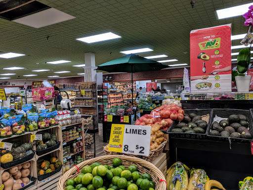 Grocery Store «Foodtown of Hastings-on-Hudson», reviews and photos, 87 Main St, Hastings-On-Hudson, NY 10706, USA