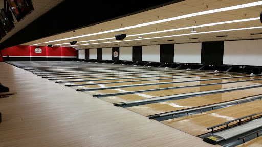 Bowling Alley «AMF Cerritos Lanes», reviews and photos, 18811 Carmenita Rd, Cerritos, CA 90703, USA