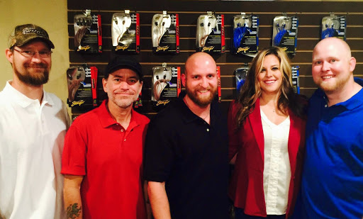 Window Tinting Service «Elite Auto Sounds», reviews and photos, 28798 US-281 #104, Bulverde, TX 78163, USA