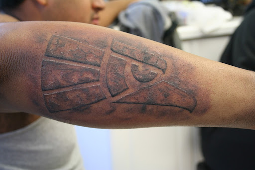 Tattoo Shop «4Points Body Gallery», reviews and photos, 4222 Nicollet Ave, Minneapolis, MN 55409, USA