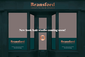 Bransford Creative Hair Studio image
