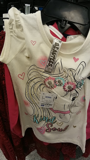 Clothing Store «Ross Dress for Less», reviews and photos, 1299 Colusa Ave, Yuba City, CA 95991, USA