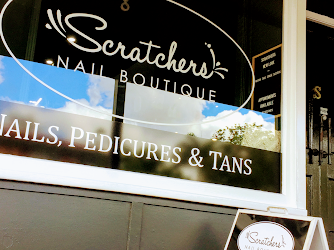 Scratchers Nail Boutique