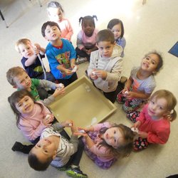 Preschool «Primrose School of Firewheel», reviews and photos, 5074 N President George Bush Hwy, Garland, TX 75040, USA