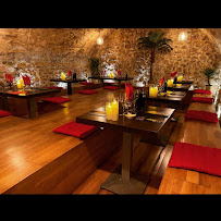 Atmosphère du Restaurant japonais SUSHI COURONNE Aix en Provence - n°13