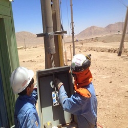 Opiniones de Ingenieria, Climatización y Electricidad Industrial. Alto Hospicio, Región Tarapacá, ELECTROFRIO en Alto Hospicio - Electricista