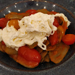 Photo n°1 de l'avis de Gianluca. fait le 20/08/2022 à 13:54 sur le  Farina 32 à Ostuni