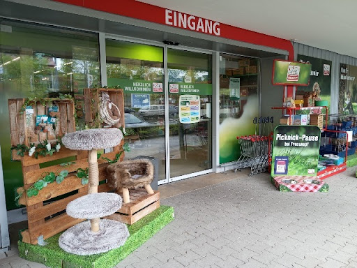 Fressnapf Ahlen unter Ahlen, 