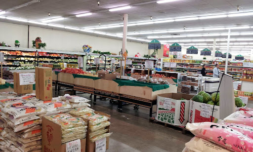 Asian Grocery Store «Way 1 Supermarket», reviews and photos, 2789 Plymouth Rd, Ann Arbor, MI 48105, USA