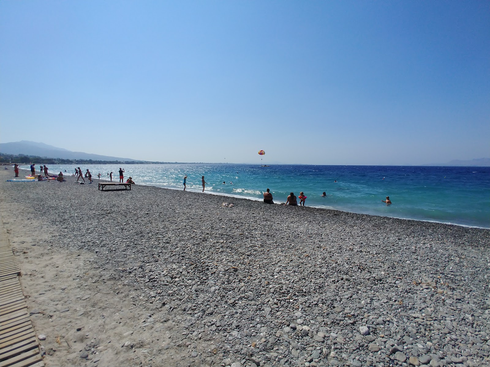 Psalidi Beach photo #9