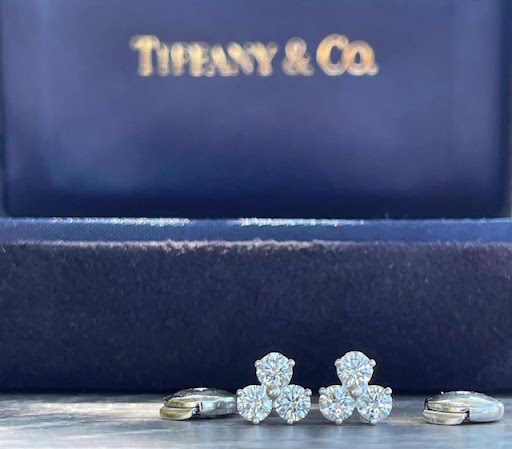 Jewelry Store «Rodeo Jewelers», reviews and photos, 1560 Foothill Blvd, La Verne, CA 91750, USA