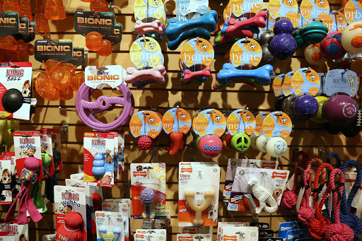 Pet Supply Store «The Whole Dog Market», reviews and photos, 2937 18th St S, Homewood, AL 35209, USA