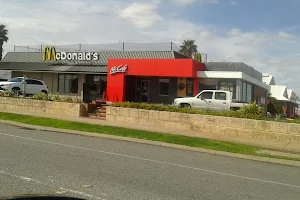 McDonald's Rockingham image