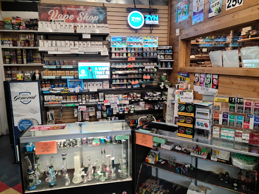 Tobacco Shop «Smoker Friendly», reviews and photos, 1620 30th St, Boulder, CO 80301, USA