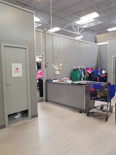 Sporting Goods Store «Academy Sports + Outdoors», reviews and photos, 5400 Brodie Ln, Sunset Valley, TX 78745, USA