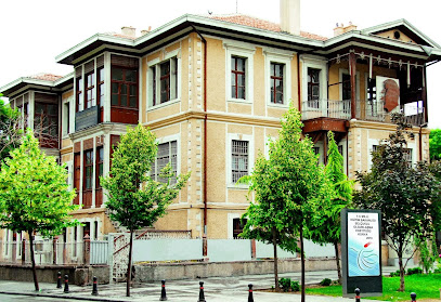 Konya Selçuklu Kız Teknik Öğretim Olgunlaşma Enstitüsü