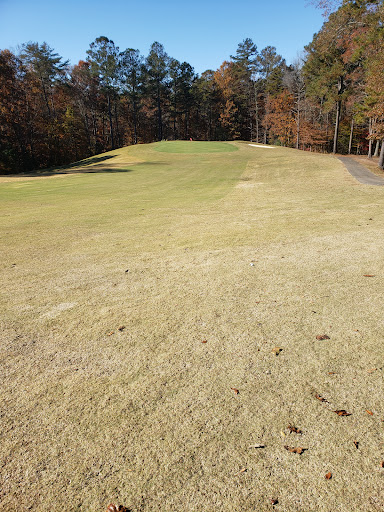 Public Golf Course «Callahan Golf Links», reviews and photos, 4991 Reinhardt College Pkwy, Waleska, GA 30183, USA