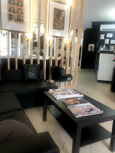 V Ink Tattoo Shop - Viseu