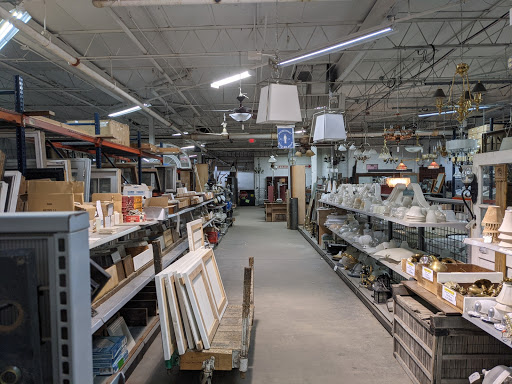 Building Materials Store «ReUse Depot», reviews and photos, 50 Madison St, Maywood, IL 60153, USA